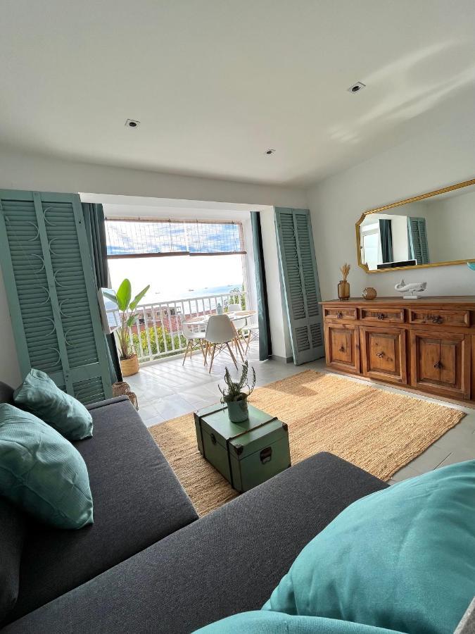 Inmejorables Vistas Al Mar, Apartamento Boutique Tarragona Exterior foto
