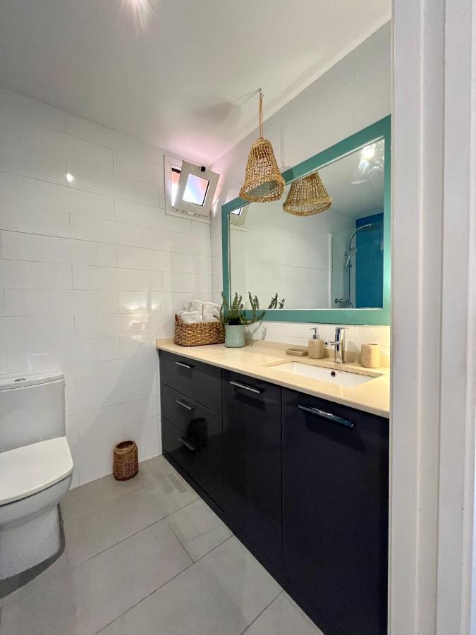 Inmejorables Vistas Al Mar, Apartamento Boutique Tarragona Exterior foto