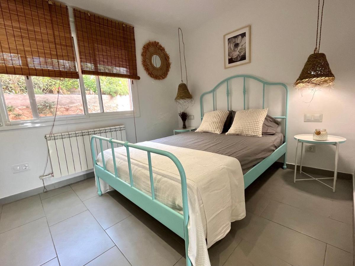Inmejorables Vistas Al Mar, Apartamento Boutique Tarragona Exterior foto