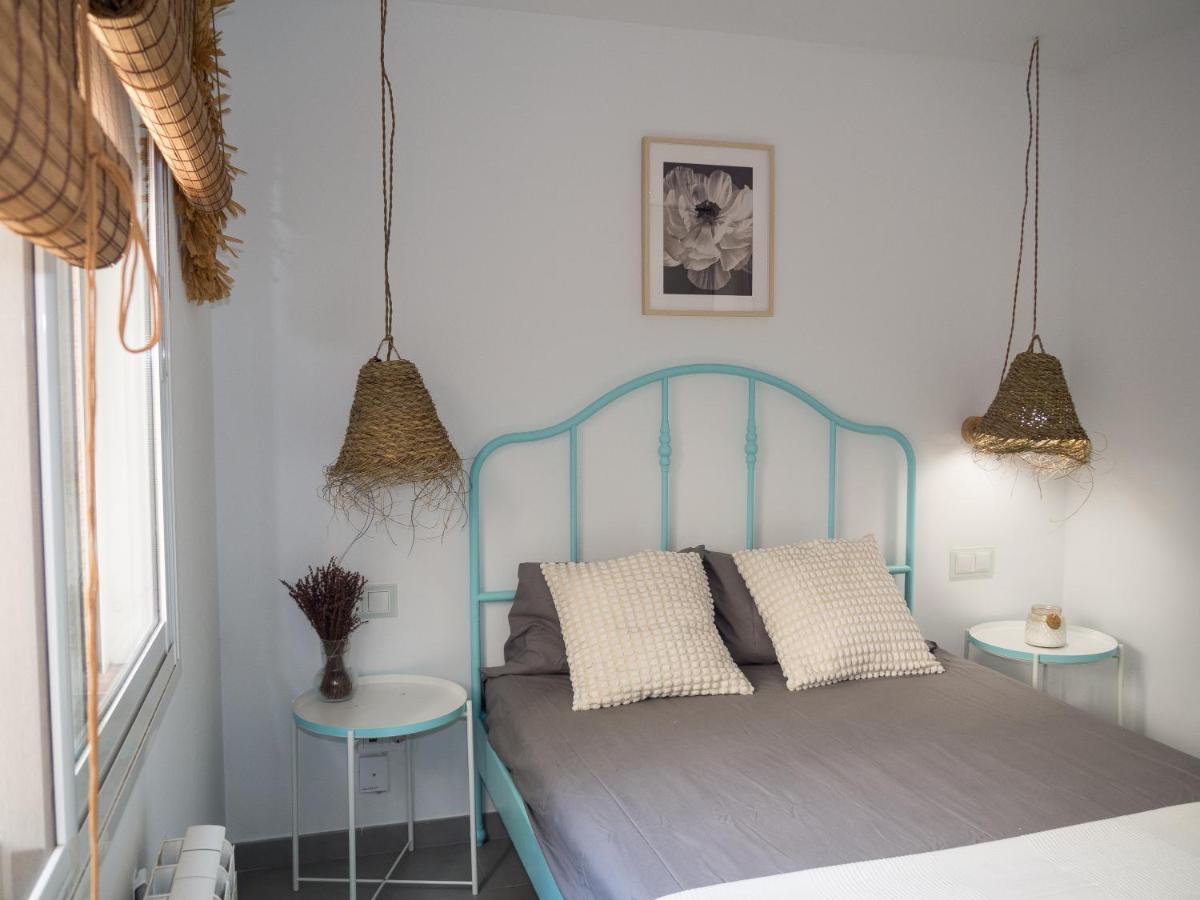 Inmejorables Vistas Al Mar, Apartamento Boutique Tarragona Exterior foto